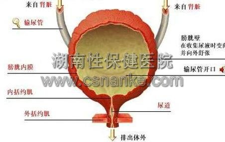铜仁华南医院男科医院
