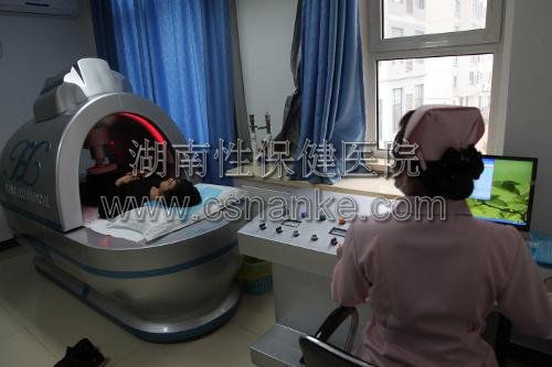 铜仁华南男科医院