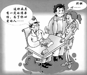 梅毒治疗后多久能生宝宝?