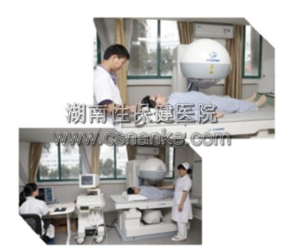铜仁华南男科医院 
